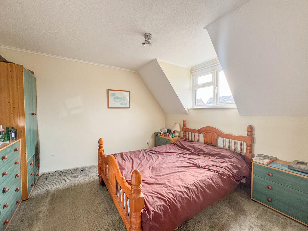 bed 1