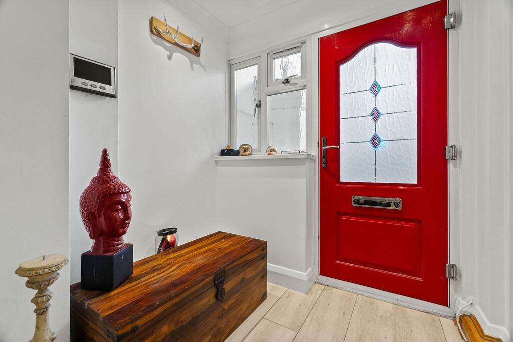 Matheson Road, London, W14