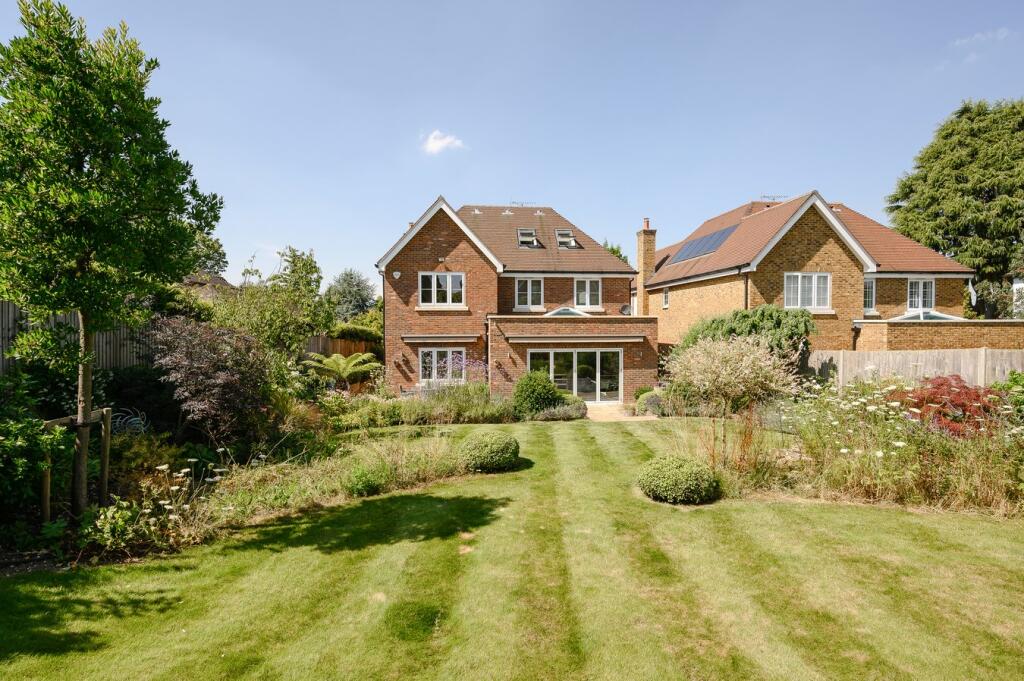 Farm Close