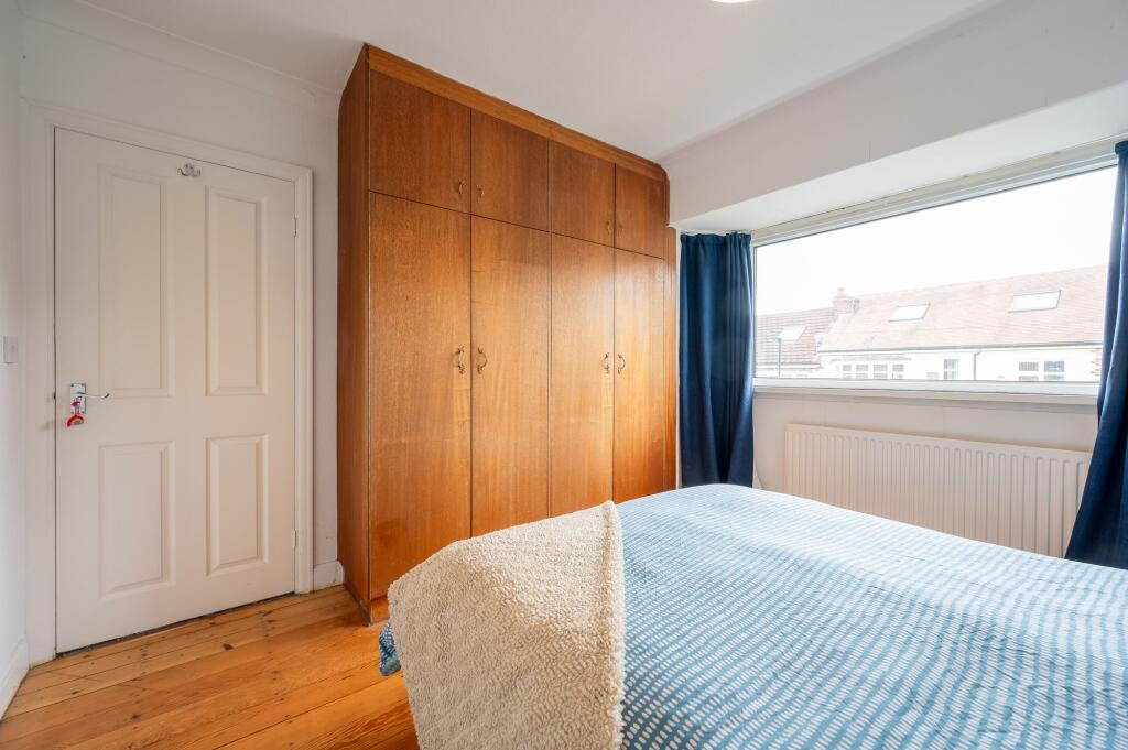 BEDROOMS AND BATHROOM