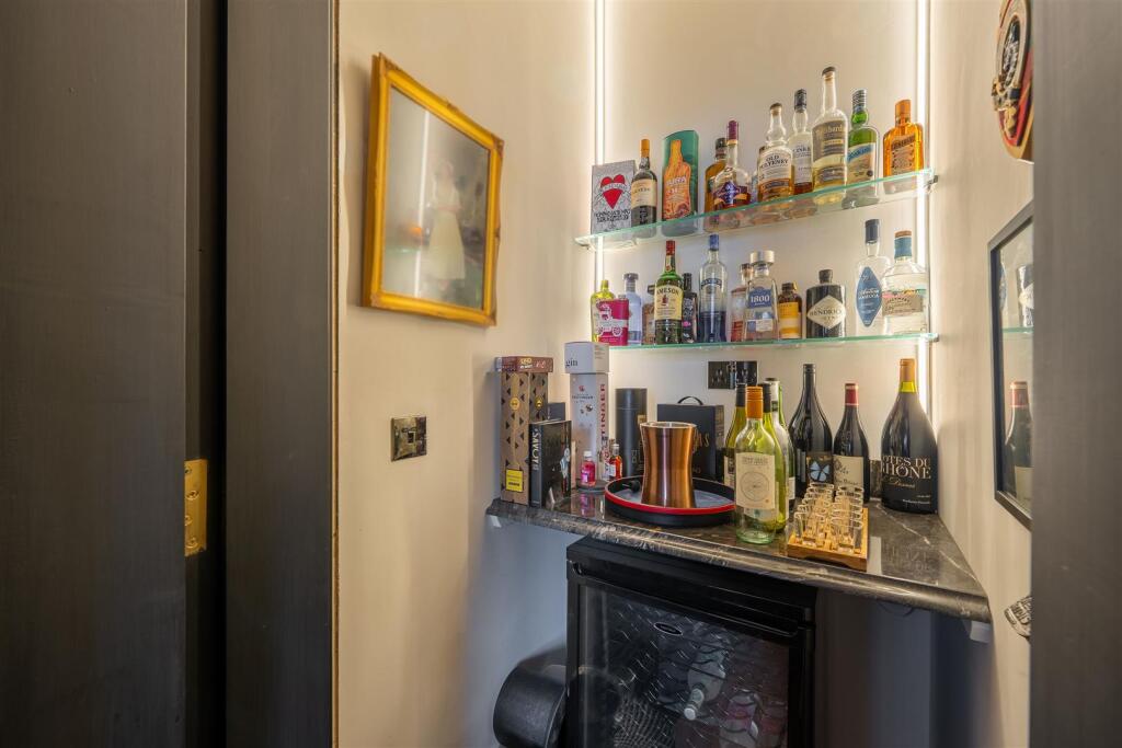 Carnegie Apartments, Dunfermline