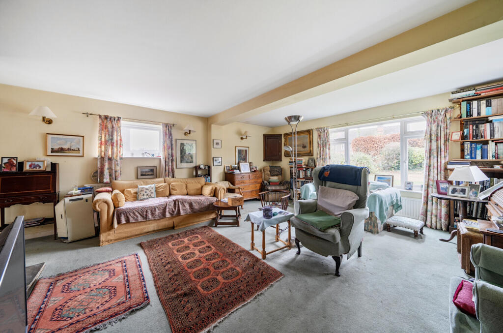 Oxted Green, Milford, Godalming, Surrey, GU8