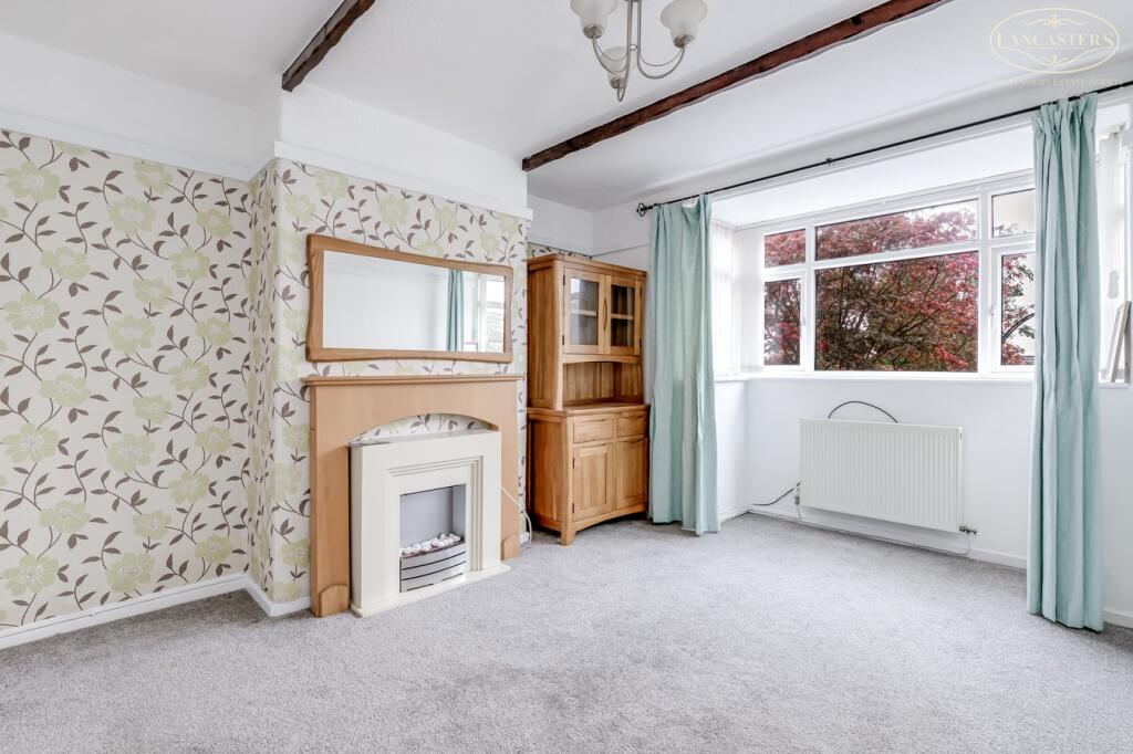 Reception Room 2
