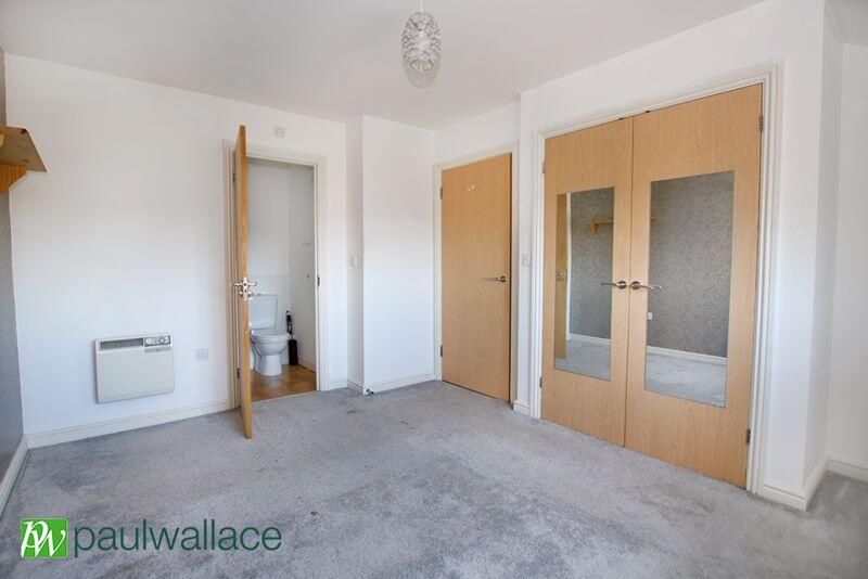 Bedroom One to En-Suite