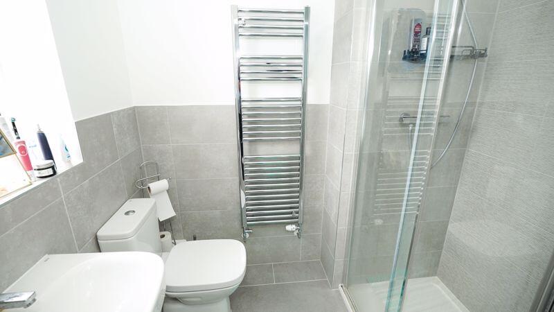En suite