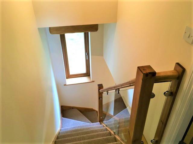 Stairway