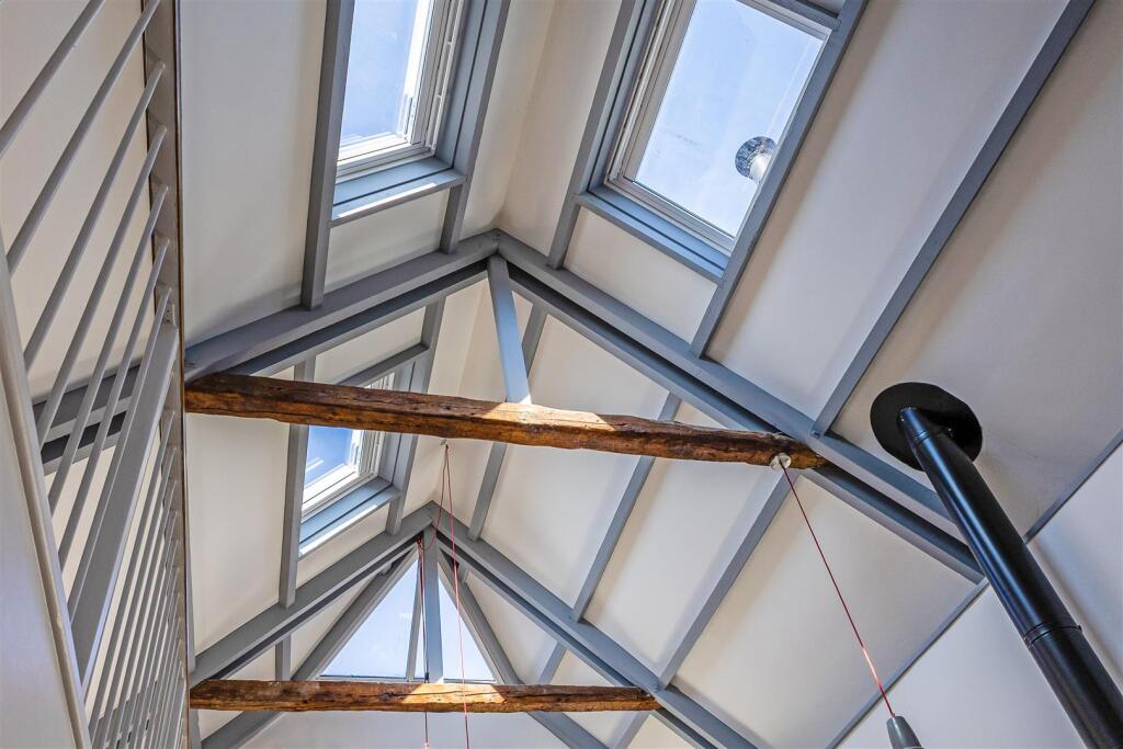 Skylights
