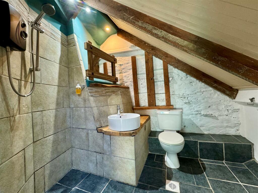 80 Crantock Street Loft En Suite