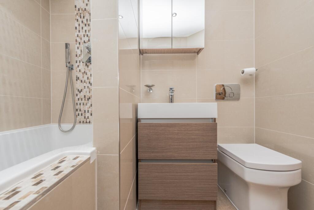 House Bathroom