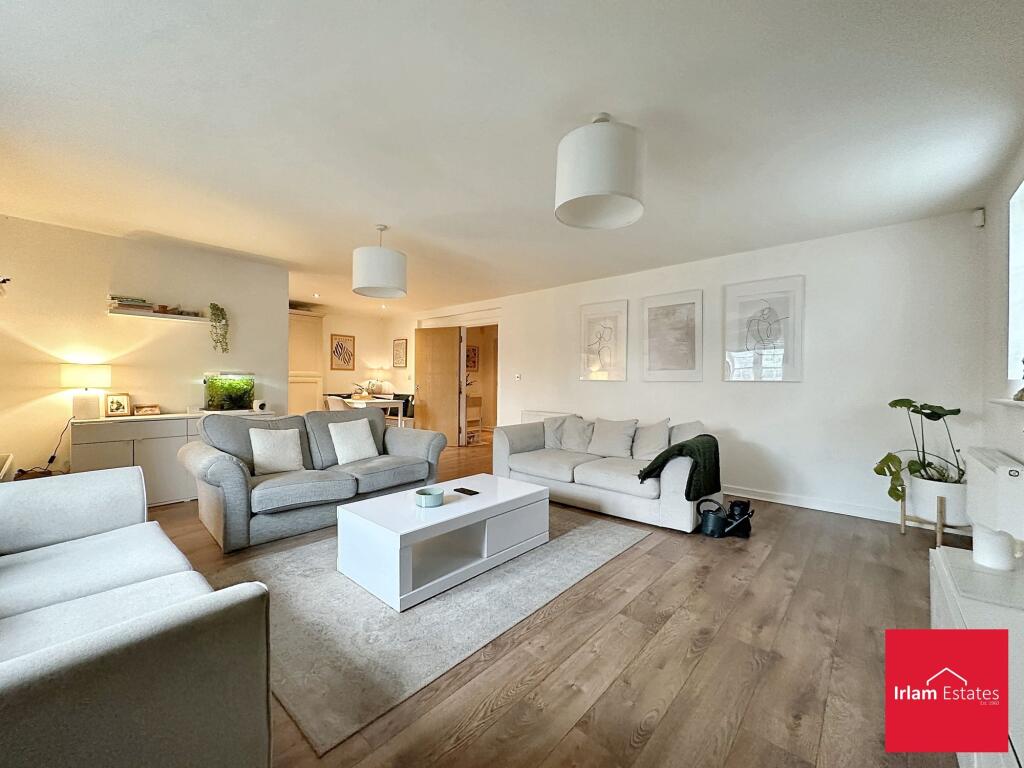 Kitchen Lounge Diner