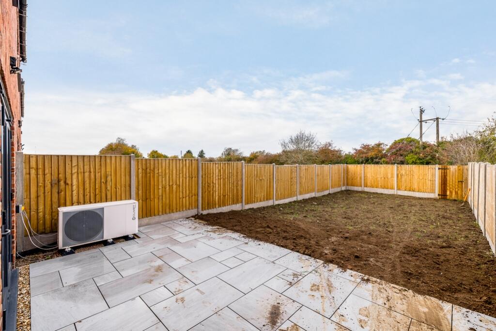 Ted Hudson Plots (Bardney)-8