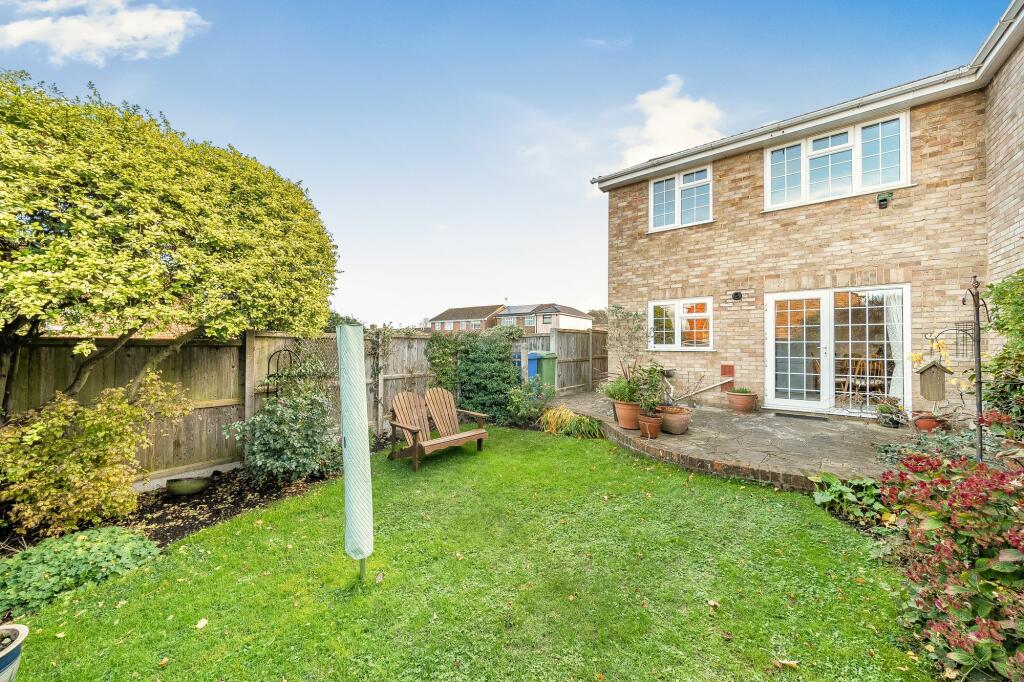 Rear Garden (2)