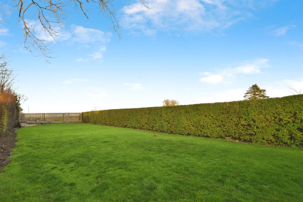 Gardens