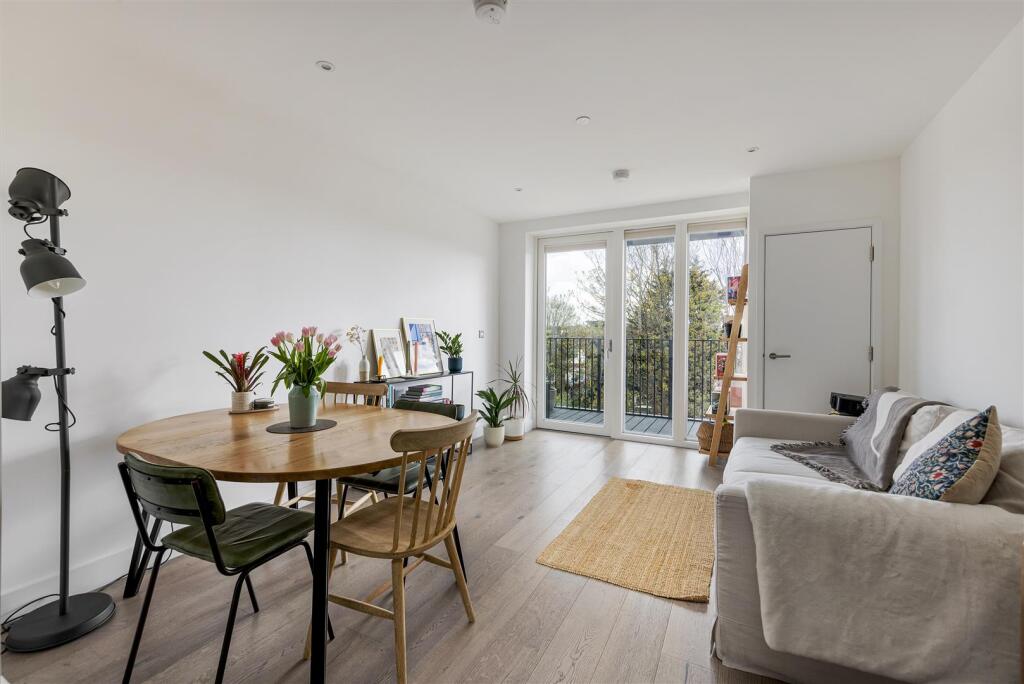 Sutherland Road, E17