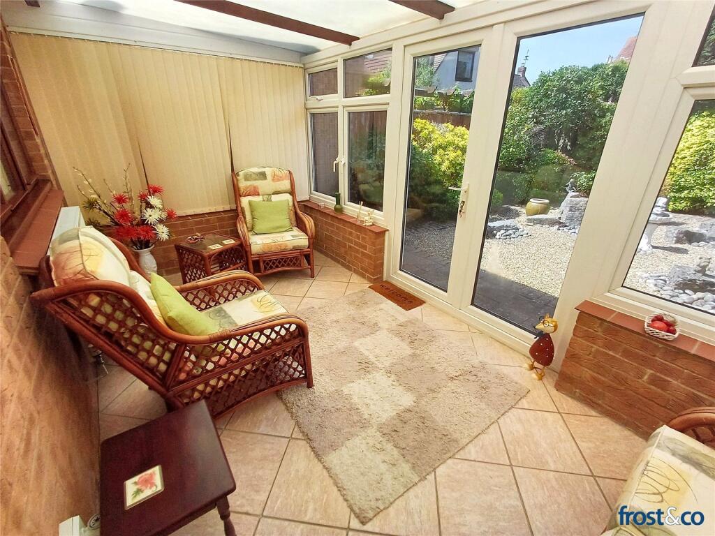 Conservatory