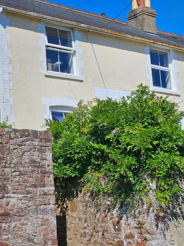 Teign View Road, Bishopsteignton, TQ14