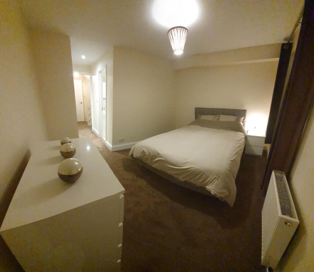 The Room