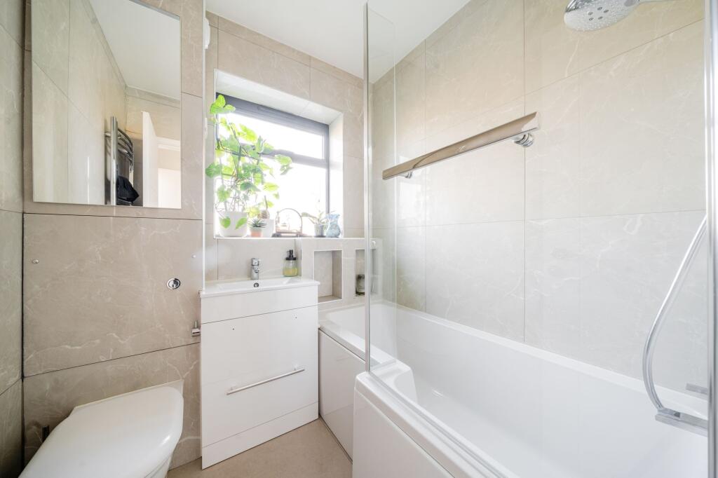 Downstairs Bathroom