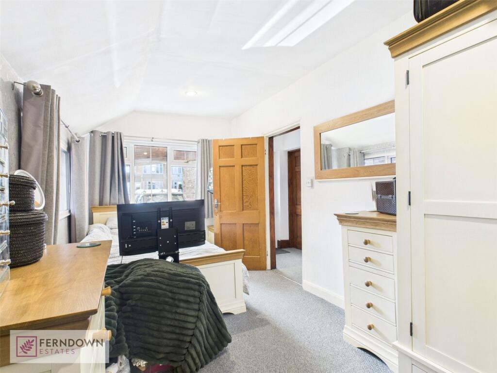 Ground Floor Bedroom