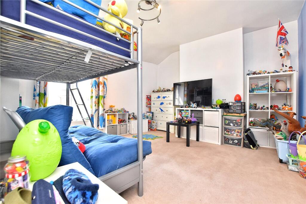 Bedroom 2