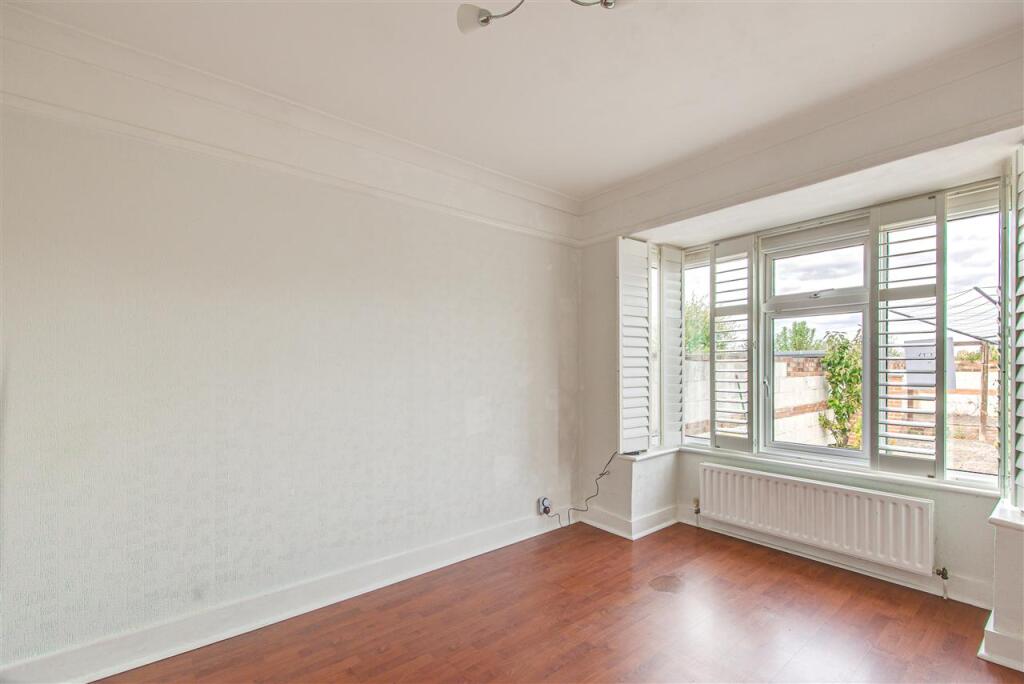 1. Bedroom 1