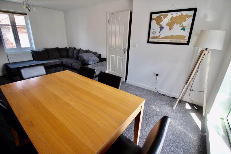 Lounge diner photo 3