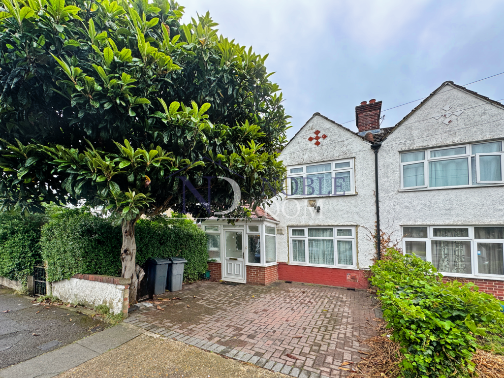 3 BEDROOM 2 BATHROOM TERRACED HOUSE IN WEST HOUNS