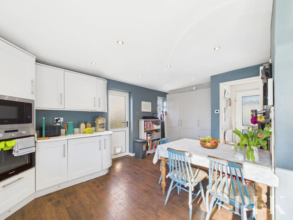 Dining / Kitchen