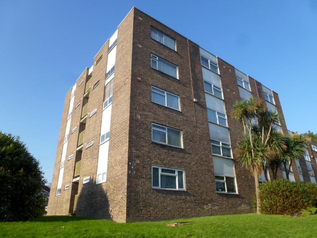 External Front (Main)