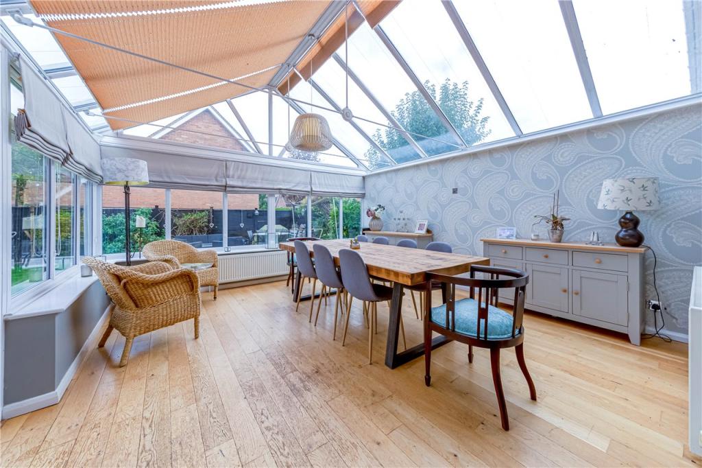 Conservatory