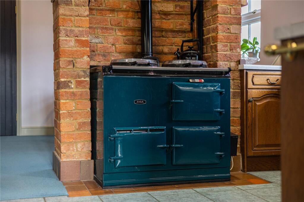 Aga