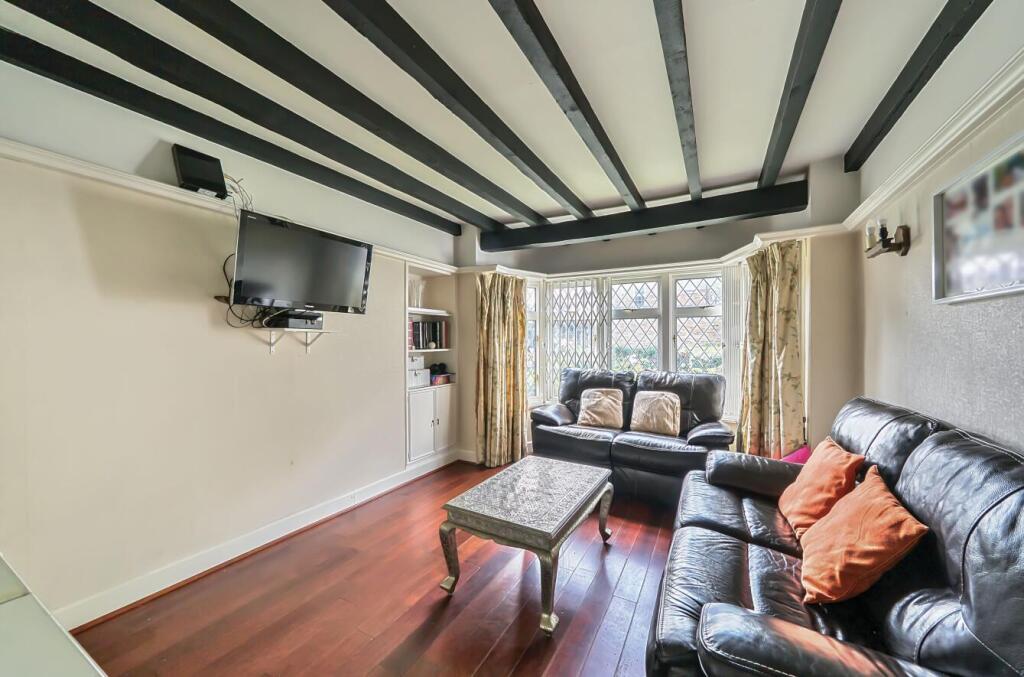 Davidson Frost-Wellings, DFW, Uxbridge Road, Stanm