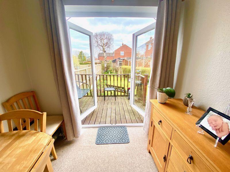 French Doors