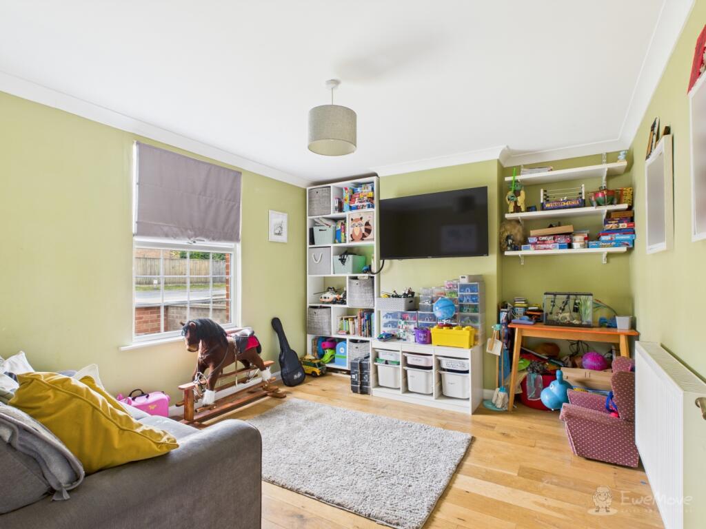 Living room- Mark Stephens EweMove Newmarket and S
