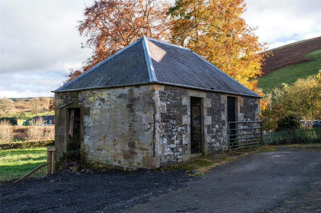 Outbuilding