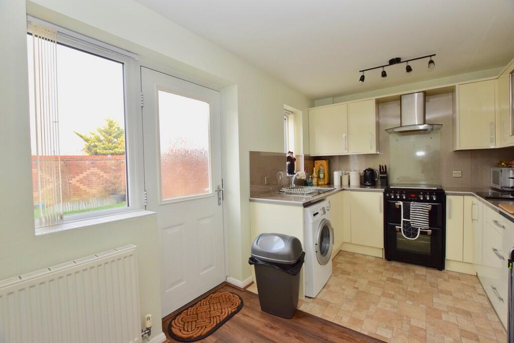Kitchen/Dining Ro...
