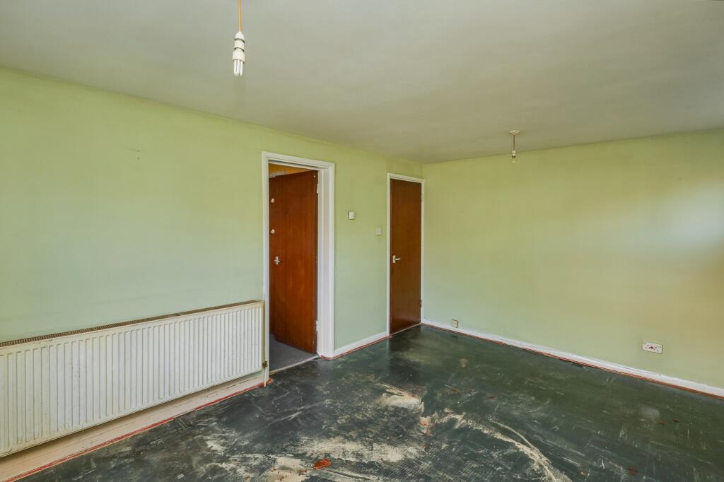 6 Bridge Court, Hillside Road, Harpenden, Hertfordshire, AL5 4DH