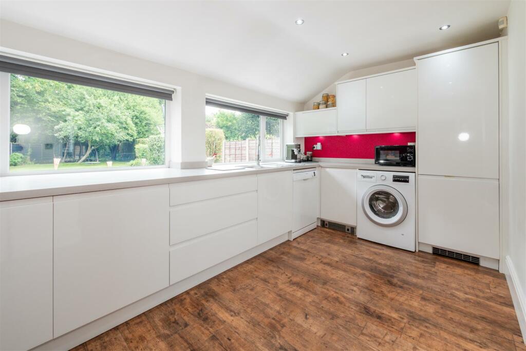 Kitchen Aspect 2