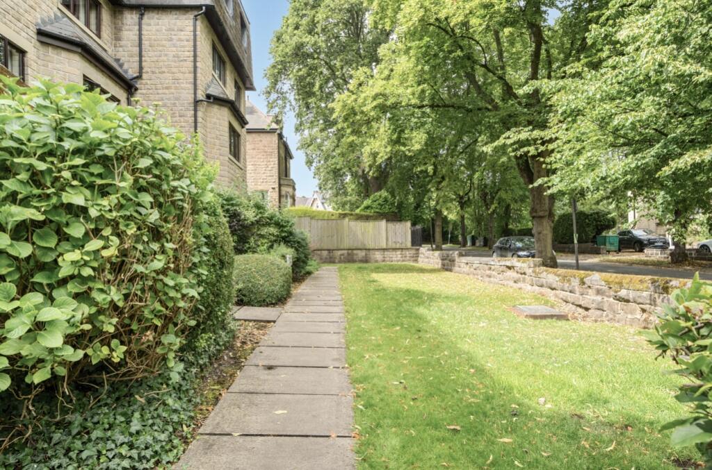 EweMove Harrogate Property Front3