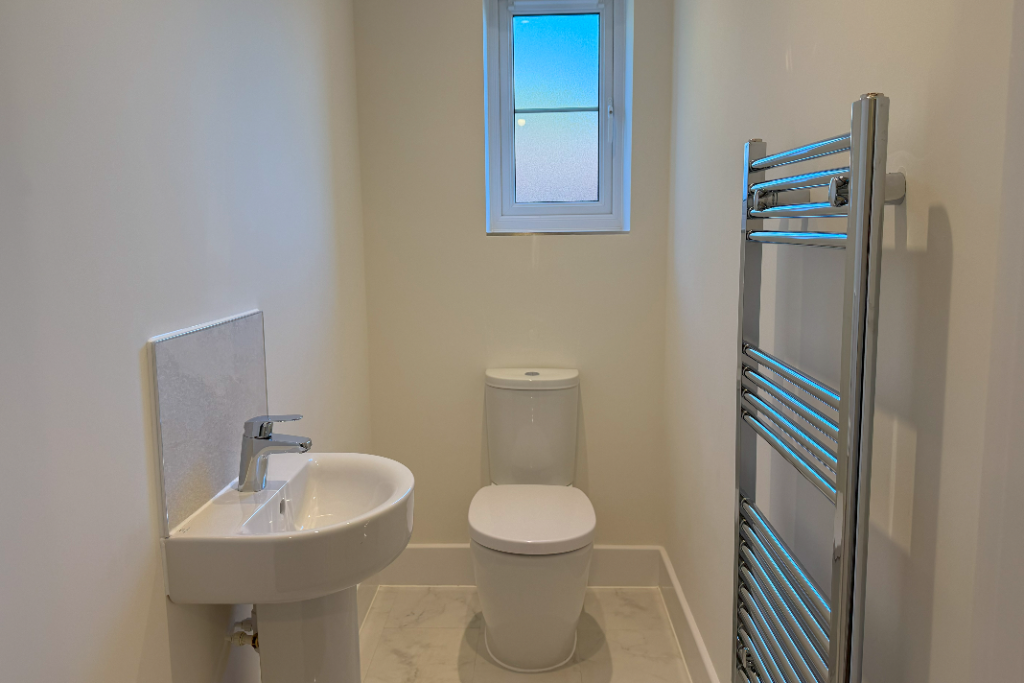 Cloakroom