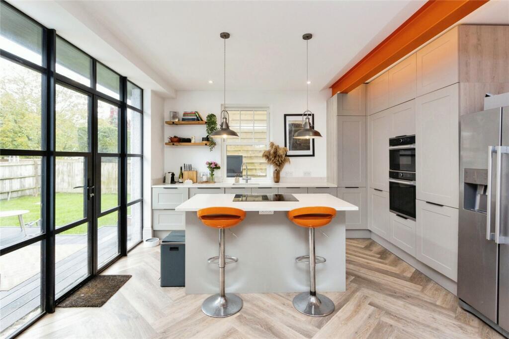 Pound Road, East Peckham, Tonbridge, Kent, TN12