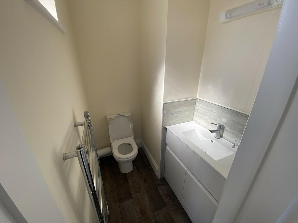 En-Suite