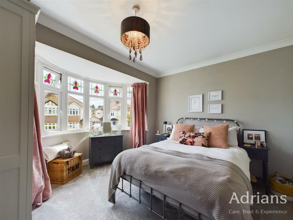 BEDROOM TWO
