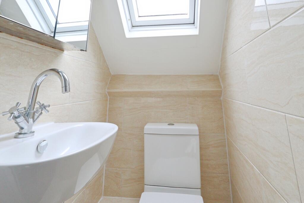 Bathroom two