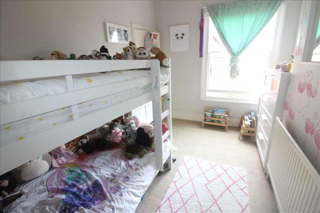 BEDROOM TWO