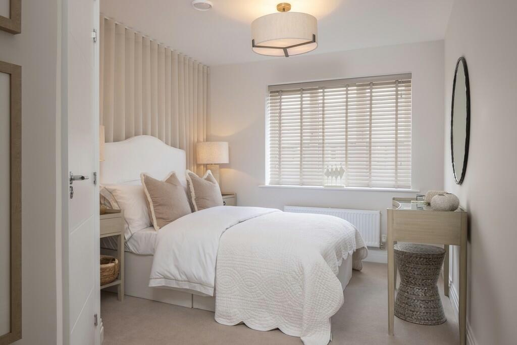 cala at buckler's park - the brook, crowthorne