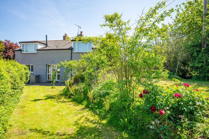 Peak Cottage