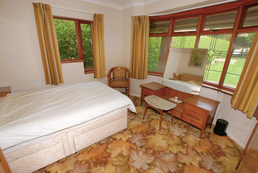 GF Bedroom