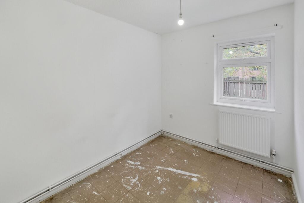 65 North Sherwood Street, Nottingham, NG1 4EZ