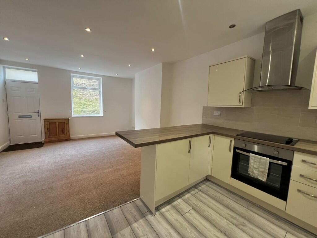 Open Plan 